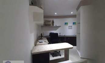 Imagem 6: Sala, 68 m² - venda por R$ 250.000,00 ou aluguel por R$ 3.622,89/mês - Garibaldi - Salvado