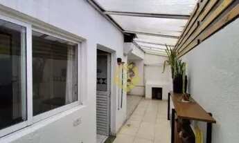 Imagem 6: Sobrado com 3 dormitórios à venda, 109 m² por R$ 630.000,00 - Boqueirão - Curitiba/PR