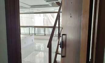 Imagem 6: Apartamento Duplex - 2 Suítes - 120 m² - Ed. Diego Velazquez - Jardim Camburi - Vitória/ES