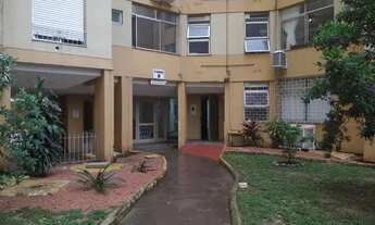 Imagem: 1762 - Apartamento no Bairro CRISTAL com