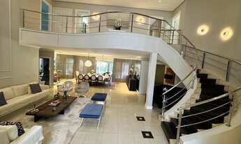 Imagem 2: CASA ALDEIA DO VALE - IMOVÉL EXCLUSIVO