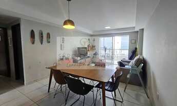 Imagem: Apartamento Intermares