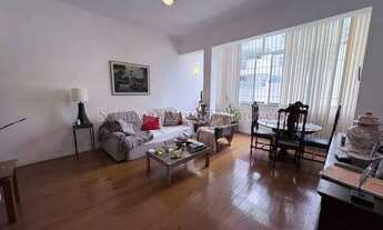 Imagem: Apartamento de 3 quartos na Tijuca