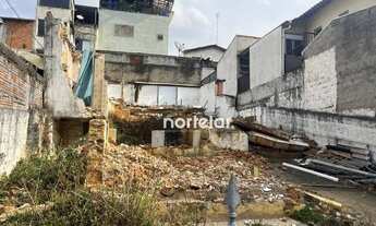 Imagem 6: Terreno à venda, 260 m² por R$ 400.000,00 - Jardim Bandeirantes (Zona Norte) - São Paulo/S