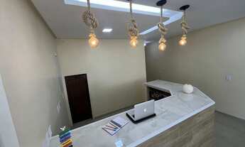 Imagem 2: Flat Porto de galinhas