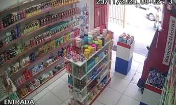 Imagem 5: Farmácia completa