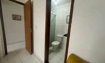 Imagem 6: Imóvel para venda tem 54 metros quadrados com 2 quartos em Castelo Branco - Campina Grande