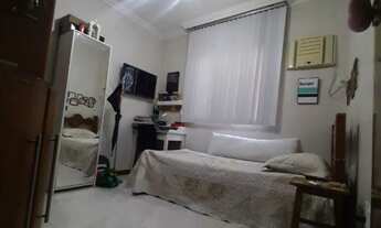 Imagem 5: 3 quartos todo reformado - Ed. American Towers Cód: 24274 R