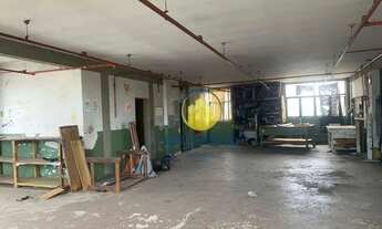 Imagem 3: Galpão, 1076 m² - venda por R$ 3.900.000,00 ou aluguel por R$ 35.000,00/mês - Socorro - Sã