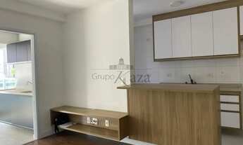 Imagem 6: Apartamento - Vila Ema - Residencial Icon - 2 Dormitórios - 78m²