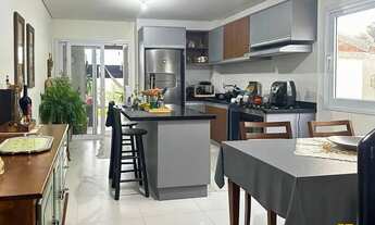 Imagem 2: Casa a venda 3 quartos sendo 1 suite - Campeche - Florianópolis