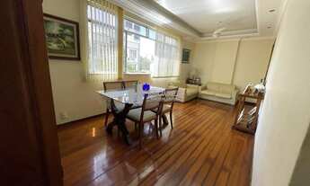 Imagem 3: Apartamento a venda com 3 quartos, suíte, vaga na Praça Afonso Pena - Tijuca - Rio de Jane