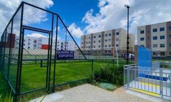 Imagem: Apartamento no condomínio total Ville pitangueiras