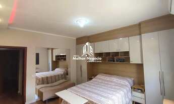 Imagem 4: Casa com 3 dormitórios, sendo 1 suíte, à venda em Santa Bárbara d'Oeste