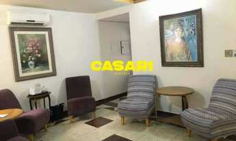 Imagem 4: Casa Comercial à Venda no Centro de São Bernardo 98m², Ideal para Escritórios e Clínicas