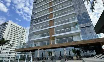 Imagem 4: Apartamento com vista de frente mar com 3 suítes e 2 vagas de garagem em Balneário Piçarra