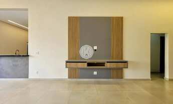 Imagem 3: Casa térrea em condomínio - 3 Suítes - Venda e Locação - Vivendas da Mata