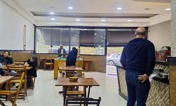 Imagem 3: Lancho Esquina Região Próx ao Metrô Butantã