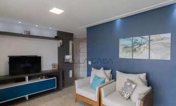 Imagem 6: Apartamento com 3 quartos e 3 suítes - 142m - La Dolce Vita Mooca