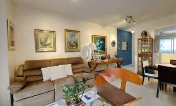 Imagem 2: Cobertura duplex 4 Quartos com 3 Suítes e 166m² - Trindade - CEN