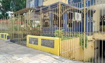 Imagem 2: Ed Ouro, apto com 03 quartos sendo 01 suite med 126,00m²