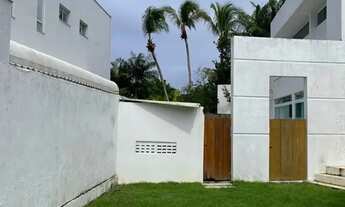 Imagem 6: Sobrado para aluguel possui 180 metros quadrados com 3 quartos