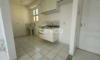 Imagem: Apartamento para venda e locação no Condomínio