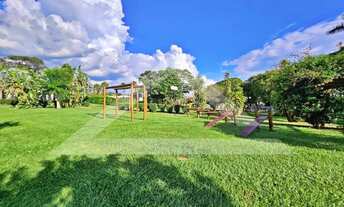 Imagem 3: Casa térrea à venda no Condomínio Bella Cittá, próximo ao Novo Shopping - Ribeirão Preto/S