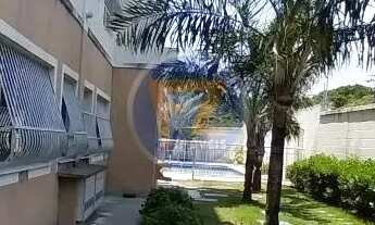 Imagem 9: Locação de Apartamentos / Padrão na cidade de Fortaleza