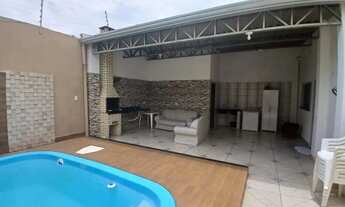 Imagem 2: Sobrado à venda, Jardim Umuarama II, Cuiabá, MT