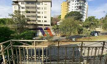 Imagem 4: Estar em um ambientes espaçoso e localização central será o seu novo objetivo a alcançar?