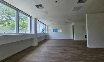 Imagem 2: Sala para alugar, 52 m² por R$ 4.528,23/mês - Barra da Tijuca - Rio de Janeiro/RJ