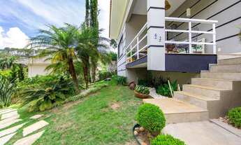 Imagem 3: Casa com 4 quartos na Cascata do Imbuí, Teresópolis