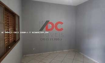 Imagem 7: Casa para Locação em Presidente Prudente, PQ. SÃO LUCAS, 1 dormitório, 1 banheiro