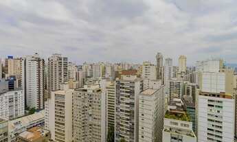 Imagem: Apartamento para venda em Santa Cecília