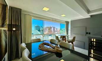 Imagem 3: Apartamento 3 dormitórios mobiliado e decorado no Centro Capão da Canoa