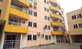 Imagem: APARTAMENTO COM 3 QUARTOS,COM ÓTIMA LOCALIZAÇÃO,PERTINHO