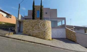 Imagem: Casa de rua - / Residencial / Recanto do