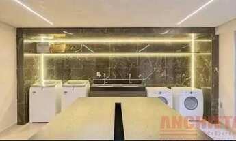 Imagem 2: Belíssimo Flat mobiliado e Luxuoso à Beira Mar