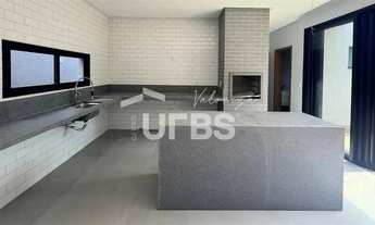 Imagem 4: Jardins Porto - Casa de Condomínio 3 quartos, sendo 3 suítes