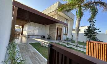 Imagem 2: CASA EM AREMBEPE CONDOMÍNIO FECHADO