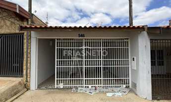 Imagem: Casa com 2 dormitórios no bairro Jardim