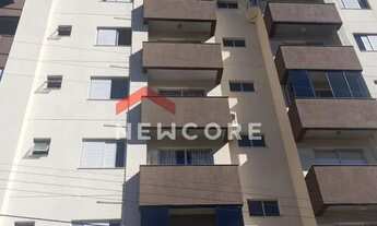 Imagem 2: Apartamento em Rua Olympio Passos da Motta - Comerciário - Criciúma/SC