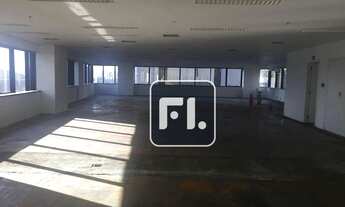 Imagem 6: Conjunto para alugar, 498 m² por R$ 51.460,45/mês - Brooklin - São Paulo/SP