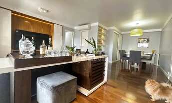 Imagem 4: Apartamento com 3 dormitórios à venda, 147 m² por R$ 1.975.000 - Vila Leopoldina - São Pau