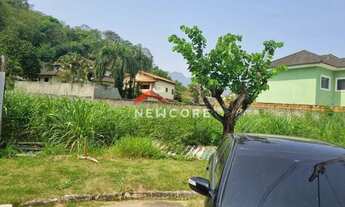 Imagem 3: Lote em condomínio em Rua Aldo Rebello - Pechincha - Rio de Janeiro/RJ
