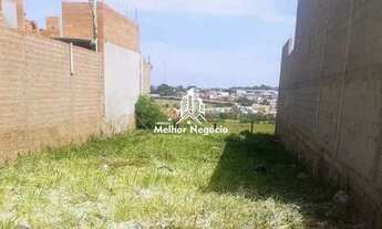 Imagem 3: Terreno à venda no bairro Água Branca em Piracicaba - SP