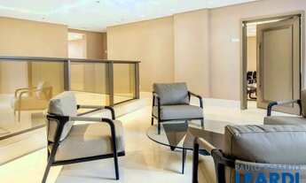 Imagem 3: CONJ. COMERCIAL - HIGIENÓPOLIS - SP