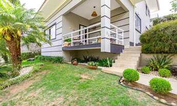 Imagem: Casa com 4 quartos na Cascata do Imbuí