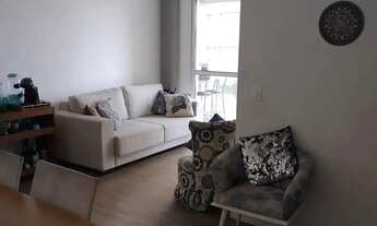 Imagem 7: RR9285 Apartamento 59m² CONDOMÍNIO VISION BETHAVILLE - OPORTUNIDADE - 2 Dorms 1 Vaga - Bar